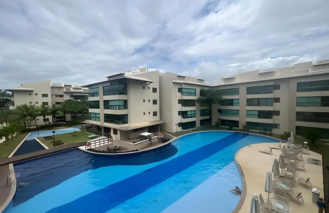Ekoara #327 | Vista na beira-mar Praia Muro Alto-1
